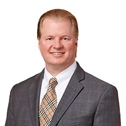 Todd Streed - Chief Commercial Banking Officer - MidCountry Bank