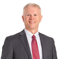 Jeff Engen - Market President - Hutchinson - MidCountry Bank