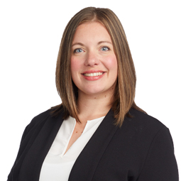 Michelle Lejcher - Chief Risk Officer 