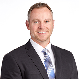 Kyle Wahlin - SVP, Commercial Banking Manager - MidCountry Bank