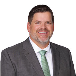 Mark Benzer - Insurance Agent - MidCountry Bank